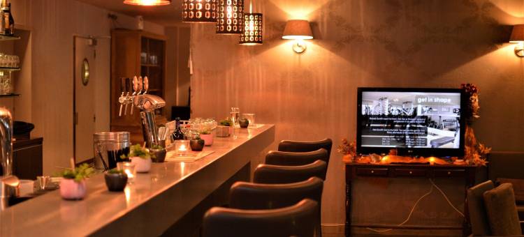 欧罗特拉那肯酒店(Eurotel Lanaken)图片