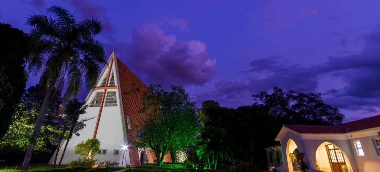 萨格拉多斯科拉松伊斯旅馆(Sagrados Corações)图片