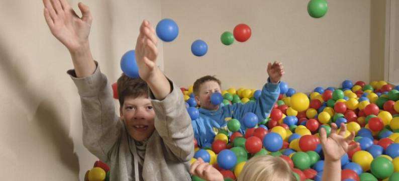 罗顿斯托尔霍非杰利肖特尔酒店(Rødungstøl Høyfjellshotell)图片