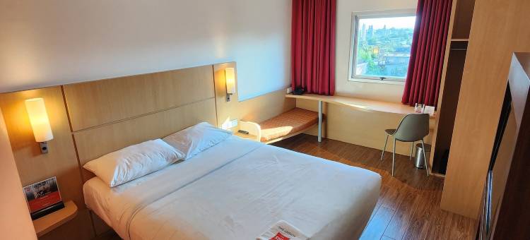 宜必思巴厘巴板酒店(Ibis Balikpapan)图片