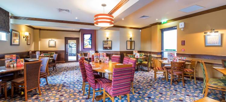 伦敦博克斯雷普瑞米尔酒店(Premier Inn London Bexleyheath)图片