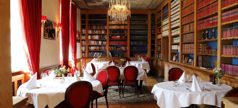 哈林格斯洛特-加龙省酒店(Häringe Slott)图片