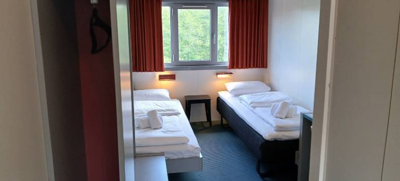 霍克克罗汽车旅馆(Høk Kro & Motell AS)图片