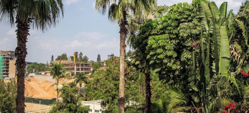 鹰景高尔夫(Eagle View Golf)图片