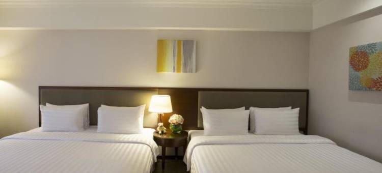 CHECKinn Taipei NeiHu图片