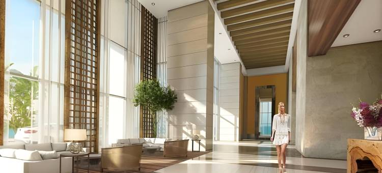 卡塔赫纳凯悦酒店(Hyatt Regency Cartagena)图片