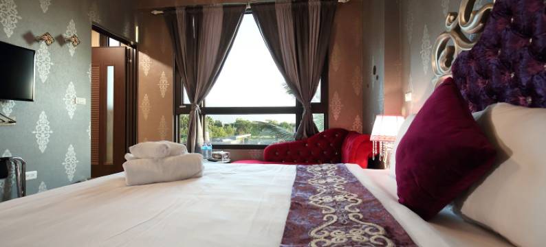 娜吉玛民宿｜狗狗民宿｜宠物友善图片