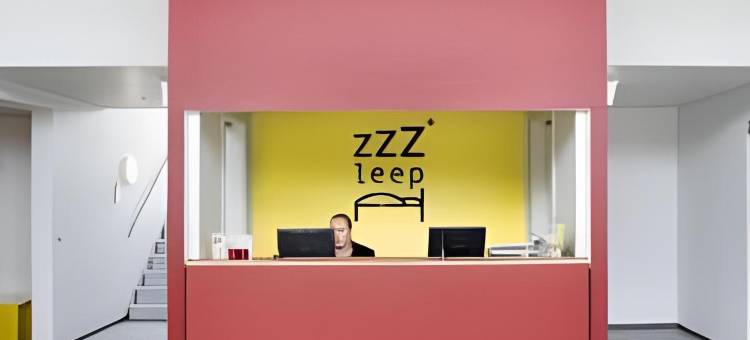 喜来登福朋灵活酒店巴勒鲁普(Four Points Flex by Sheraton Ballerup)图片