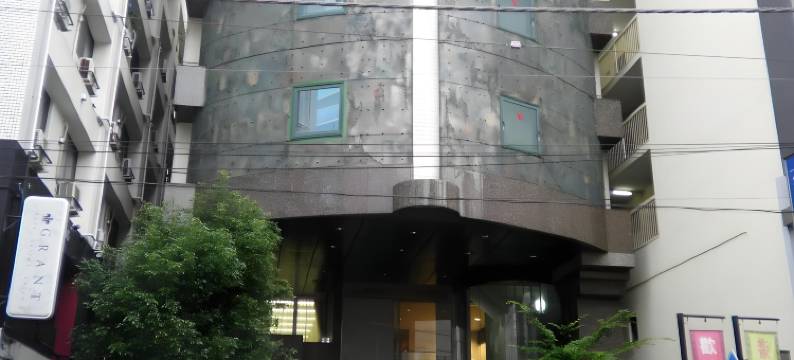 川崎珍珠酒店(Pearlhotel Kawasaki)图片