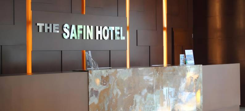 帕蒂萨芬酒店(Hotel Safin Pati)图片