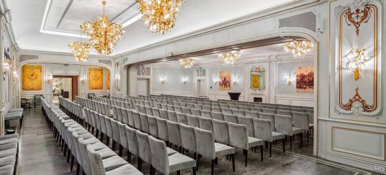 大陆酒店(Hotel Continental)图片