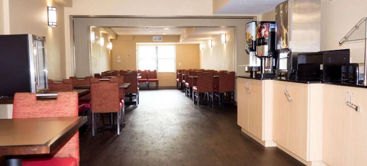 美国长住精选套房-奥兰多-会议中心-体育综合体(Extended Stay America Select Suites - Orlando - Conven Ctr - Sports Complex)图片