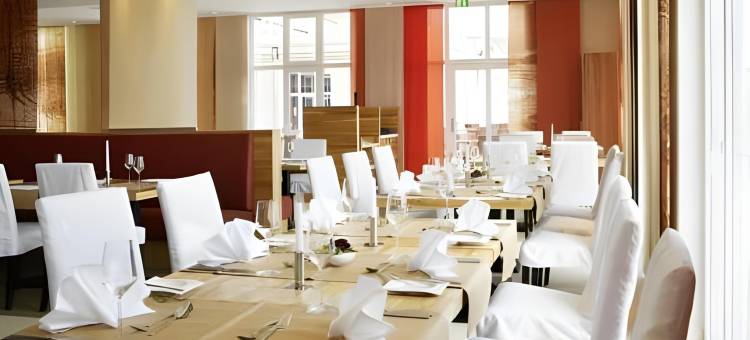 Lindner Hotel Boltenhagen, Part of Jdv by Hyatt图片