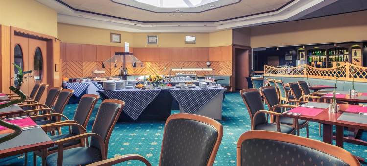 夜莱尼亚古拉美居酒店(Hotel Mercure Jelenia Gora)图片