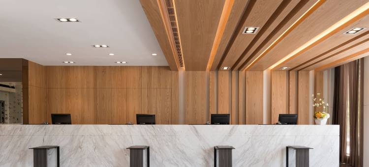 烟波大饭店宜兰馆图片