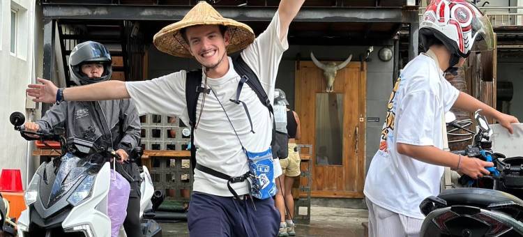 返璞歸真 KO hostel 墾丁背包客棧｜包房｜數位遊牧图片