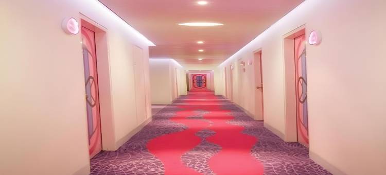 Numa Brighton Pavilion图片