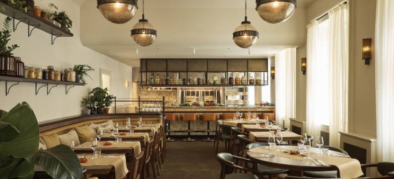 布拉格爵士酒店-Sircle Collection旗下(Sir Prague Hotel, Part of Sircle Collection)图片