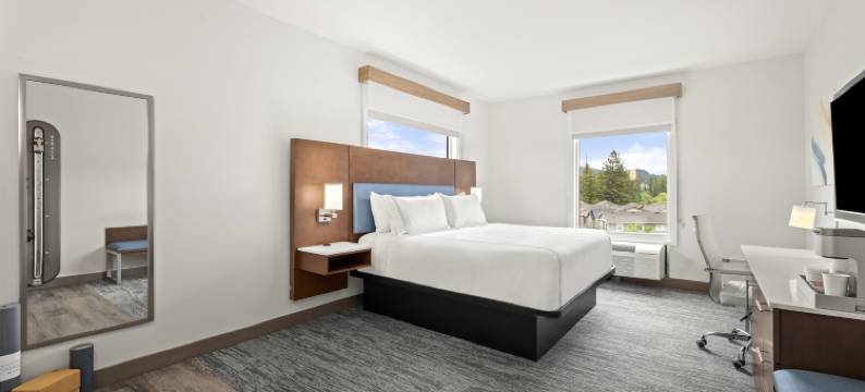 EVEN 酒店波特兰 – 比弗顿 IHG(Even Hotel Portland - Beaverton by IHG)图片