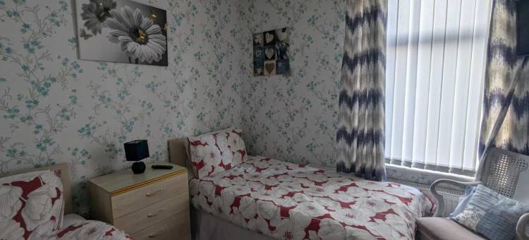 OYO 温斯泰酒店(OYO Wynnstay Hotel)图片