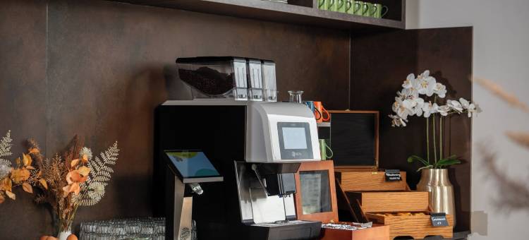 宜必思尚品-德布勒森机场酒店(Ibis Styles Debrecen Airport)图片