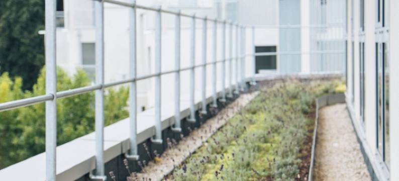 Adagio Access Bordeaux Sud Pessac (ouverture octobre 2025)图片