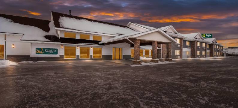 品质酒店(Quality Inn)图片
