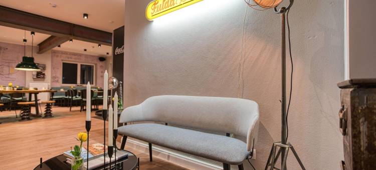 AVA精品酒店(AVA Boutique Hotel)图片