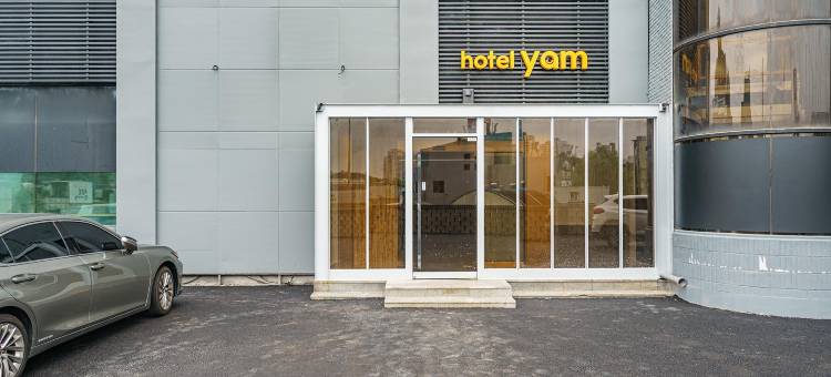 Cheonan Yam Cheonan Shinbu Branch图片