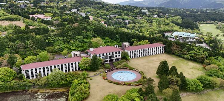 TAOYA箱根(TAOYA Hakone)图片