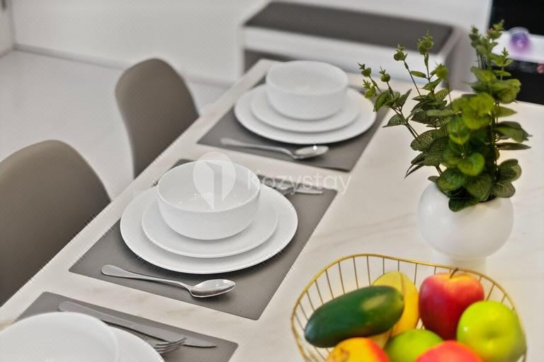 Lumiere by Kozystay Hotel Overview