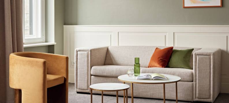 柏林安格勒特里酒店(Numa Berlin Arc)图片