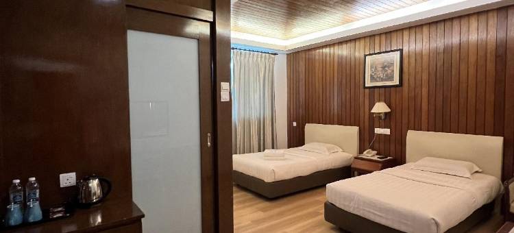 东方大酒店(D Eastern Hotel)图片