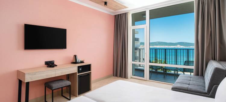 费斯塔全景酒店(Festa Panorama Hotel)图片
