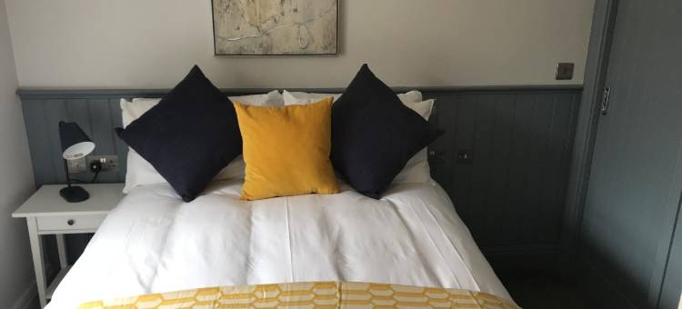 16号酒店(No.16)图片