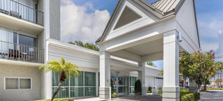 温莎贝斯特韦斯特优质酒店(Best Western Plus Windsor Inn)图片