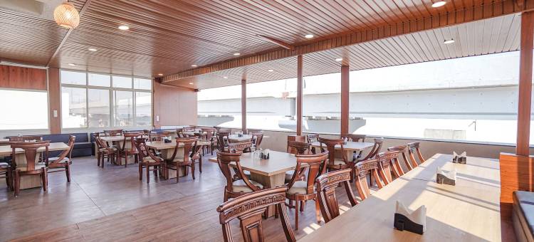 Fabhotel Prime 贾尚天堂(FabHotel Prime Jashan Paradise)图片