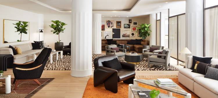 渔人码头金普顿艾尔顿酒店(Kimpton Alton Fisherman's Wharf)图片