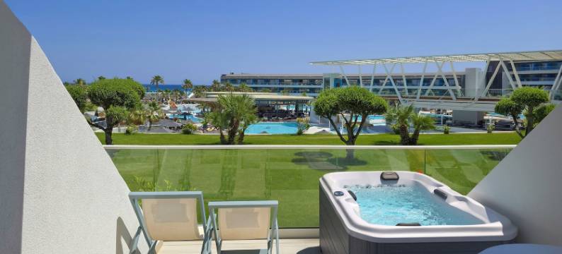 里托斯玛蕾酒店(Lyttos Mare)图片