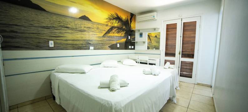 Rota do Sol Praia Hotel图片