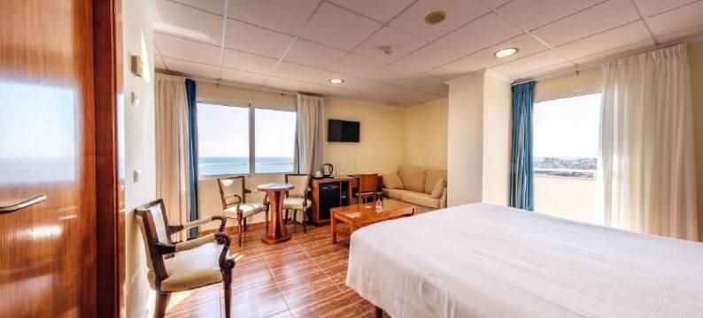 玛莎国际酒店(Hotel Masa International)图片