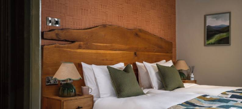 凯西克皇家橡树酒店(Royal Oak at Keswick)图片