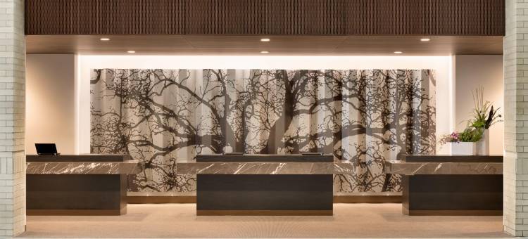 凯悦酒店-绍姆堡芝加哥(Hyatt Regency Schaumburg Chicago)图片