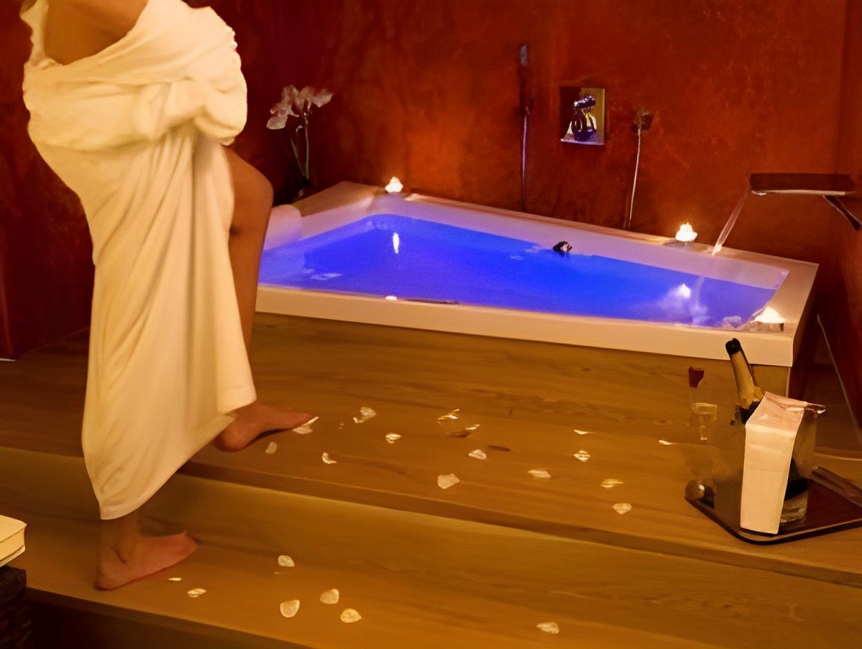 Business Resort Parkhotel WerthOver view