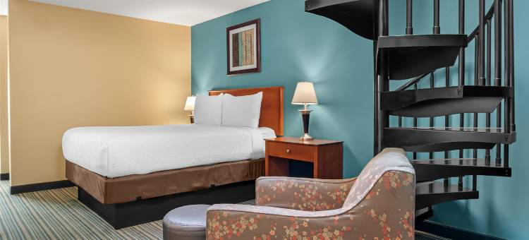 Best Western Plus Traverse City图片