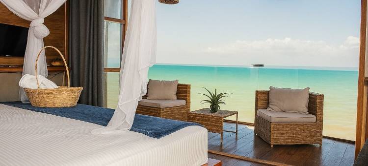 RCH豪华酒店与泳池(Rch Luxury Hotel & Pool)图片