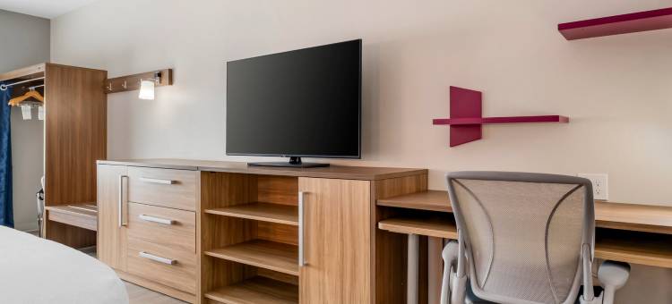 Home2 Suites By Hilton 里奇蒙, 肯塔基(Home2 Suites by Hilton Richmond, KY)图片