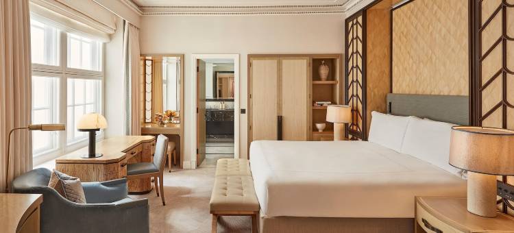 克拉里奇酒店，梅伯恩酒店系列(Claridge's, Maybourne Hotel Collection)图片