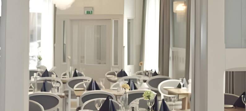 埃格尔松大酒店(Grand Hotel Egersund)图片