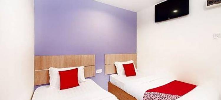 吉隆坡南市客房酒店(South City Hotel @ Mahkota Cheras)图片